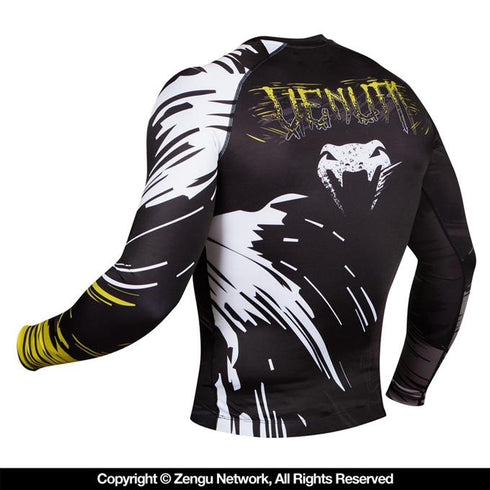 Venum-Viking Grappling Rashguard-4